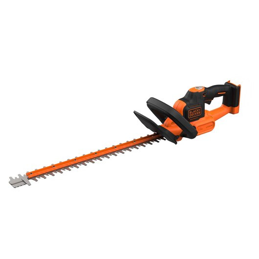 B&d cordless 2024 hedge trimmer