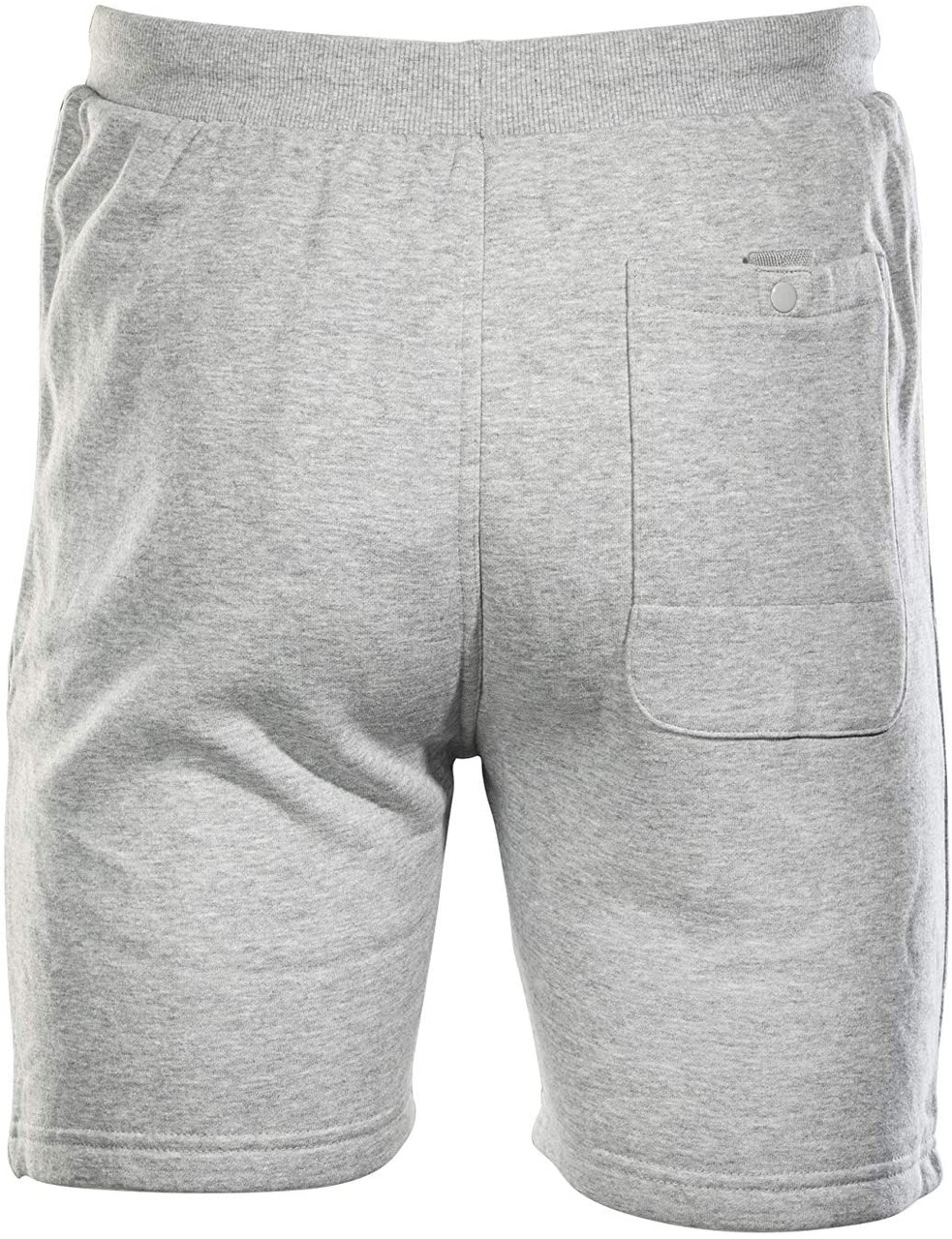 Ox Jogger Shorts Grey