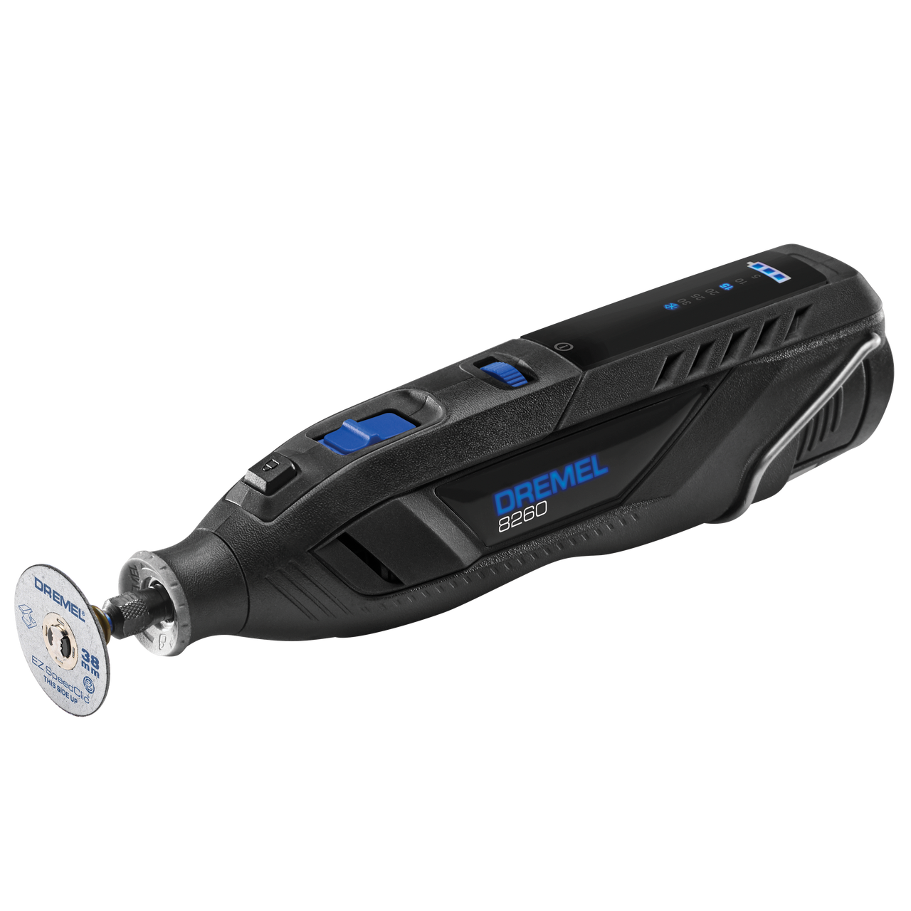 Dremel 8260 Brushless Cordless Multitool