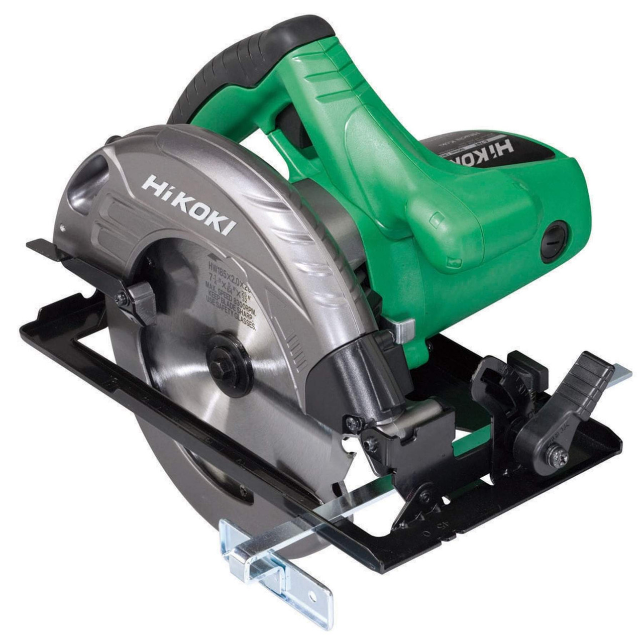 HiKoki C7ST 185mm Circular Saw + Extra Blade (C7ST)