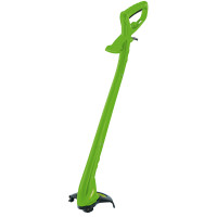 DRAPER 22CM 250W GRASS TRIMMER WITH DOUBLE LINE FEED