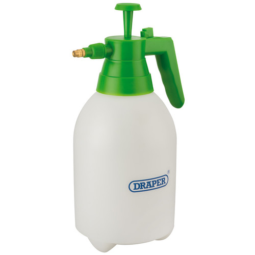 Draper Pressure Sprayer (2.5L) (82467)