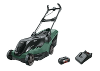 Bosch AdvancedRotak 36-750 Cordless lawnmower with 1 x 4Ah Battery