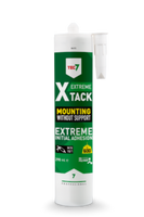 Tec7 X-TACK7 Extreme mounting