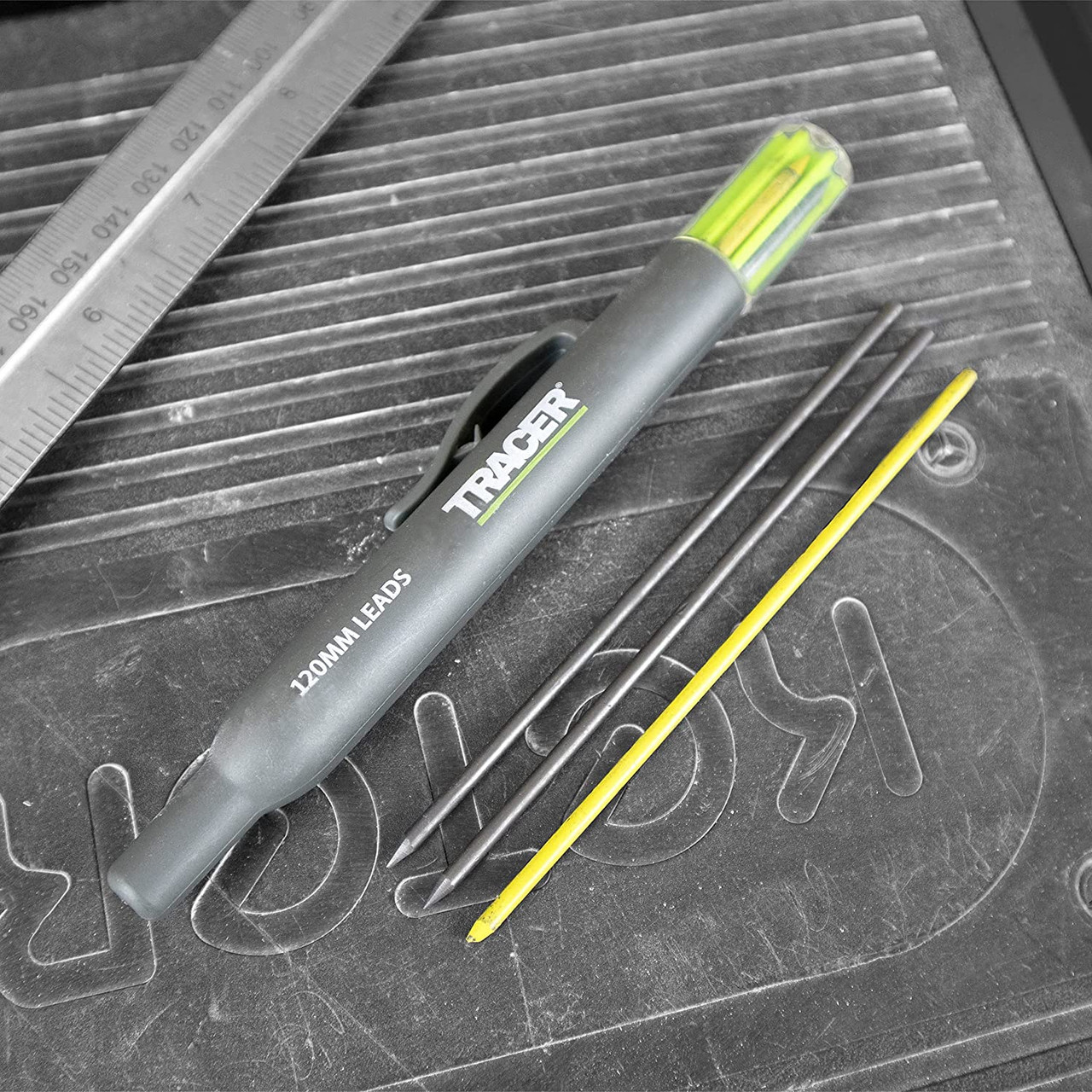 Tracer Deep Pencil & Marker Kit (AMK3)