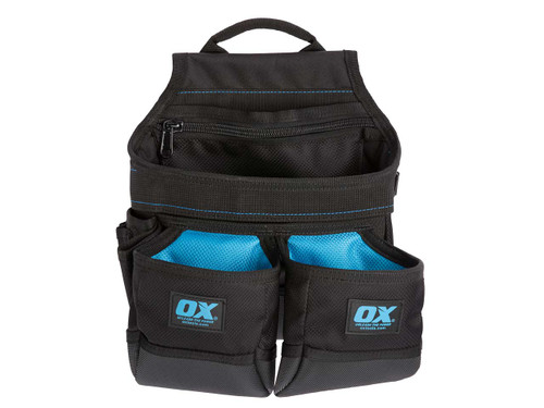 Ox Pro Framers Nail Pouch (OX-P266206)