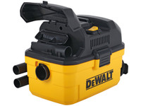 Dewalt 15L Wet & Dry Vacuum Extractor (230V) (08001)