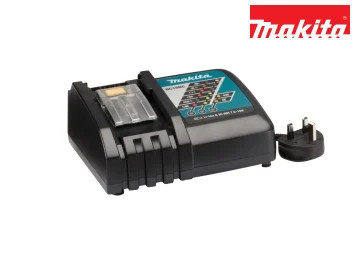 Makita DC18RC 7.2-18V Li-ion Charger 240V