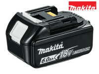 Makita BL1860B 18V 6.0Ah Li-ion Battery