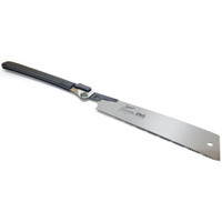 Shogun Japanese 265mm Universal Folding Hassunme Saw