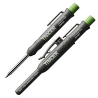 Tracer Deep Hole Construction Pencil with Holster (SM-ADP2)