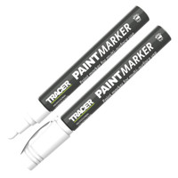 Tracer White Paint Marker (SM-APTM2)