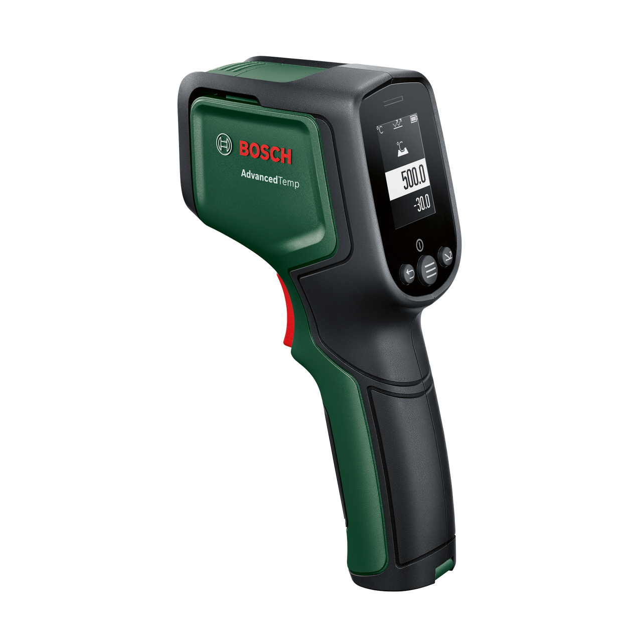 Bosch AdvancedTemp Thermal Leak Detector (0603683200)