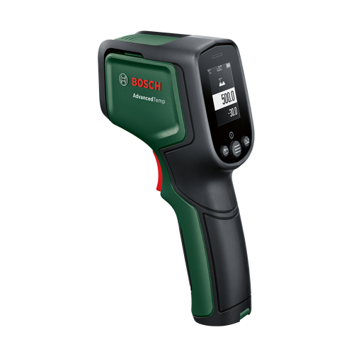 Bosch AdvancedTemp Thermal Leak Detector (0603683200)