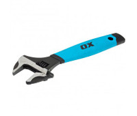 Ox Pro Adjustable Wrench