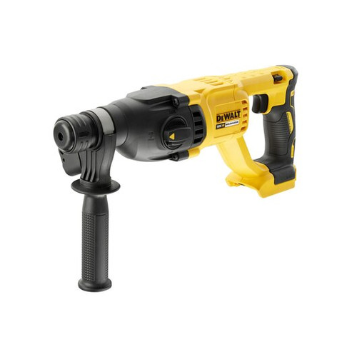 Dewalt 18V Brushless SDS Drill (Body Only) (DCH133N-XJ)