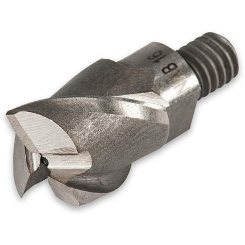 Souber HSS 19mm Aluminium Cutter (NAB19)