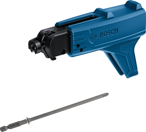 Bosch GMA 55 Drywall Screwdriver Attachment