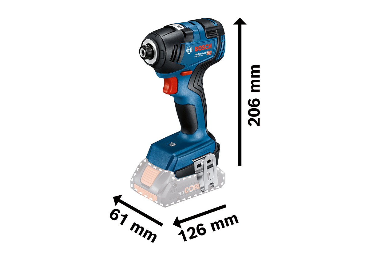 Gdr 18v online