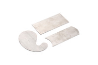 Cabinet Scraper Set