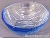 Glass Rice Soup Bowl 5.5in Dia