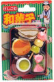 Japanese Iwako Dessert Take Apart Eraser Set #0266