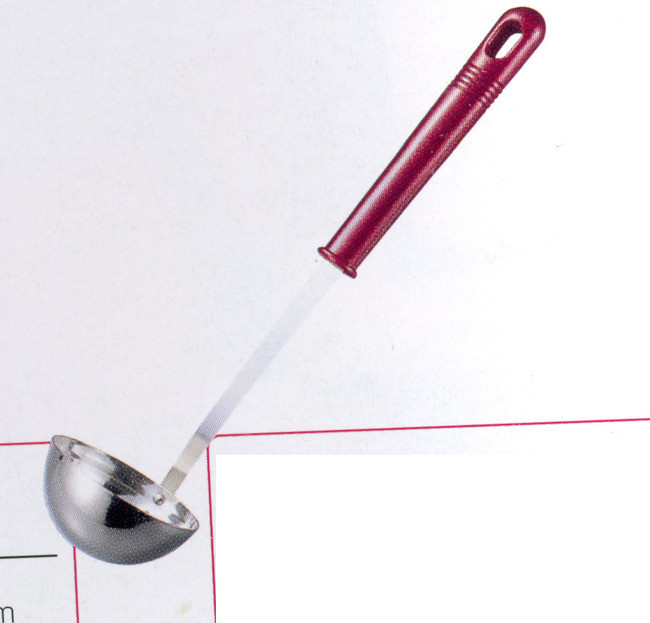 Japanese Stainless Steel Soup Ladle 21/4in Japan Bargain Inc