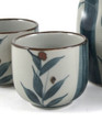 Kafuh Porcelain Sake Cup