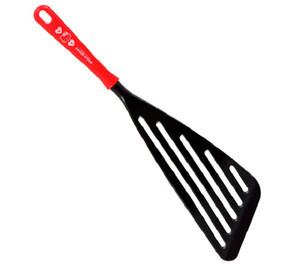 plastic fish spatula