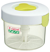 Pressa Per Sottaceti Tsukemono Da 3 Litri - Importata Dal Giappone, Perfetta Per Fermentare Verdure - Foto 8