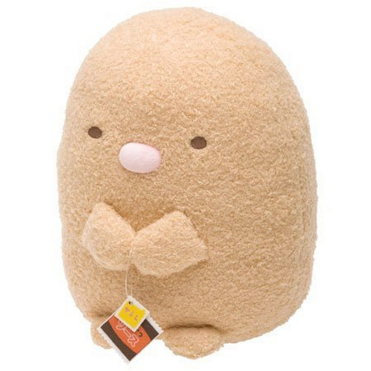 san x sumikko gurashi plush