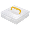 Japanese LPAT-4006 Origami Folding Paper Case Box