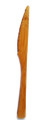 Bamboo Dinner Knife 9-inch