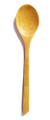 Bamboo Dinner Spoon 8.5-inch