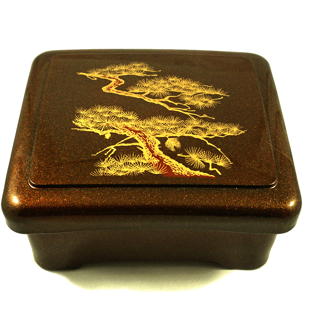  JapanBargain, Japanese Traditional Plastic Lacquered