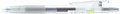 Pilot Juice 0.38mm Gel Ink Gray Ballpoint Pen 