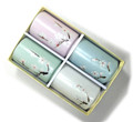 Japanese style Cherry Blossom Cup 4 Color