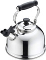 Whistling Kettle Stainless 2.5L Made in Japan
