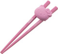 Sanrio Hello Kitty Training Chopsticks