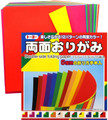 Toyo Origami Paper Double-sided Color 12 Colors 35 Sheets