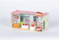 Iwako Craft House Eraser Cake Shop Made in Japan