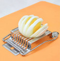 Japanese Egg Slicer Cutter Great For Mushroom Tomato Strawberries Boiled Potatoes Mozzarella Balls Egg Dicer Slicer Made in Japan