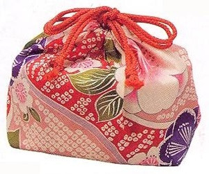 bento box bag