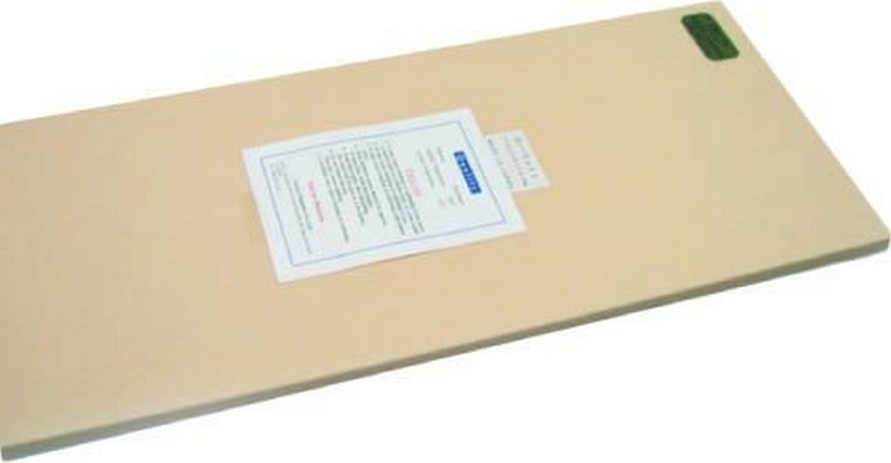 Tenryo- Manaita Hi-Soft Professional Cutting Board 39.5x15.5 x 3/4