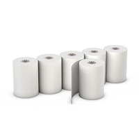 Choice™  2  1/4" x 74' Thermal Roll, 50