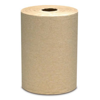Kraft Towel Roll, 7.75" x 350'