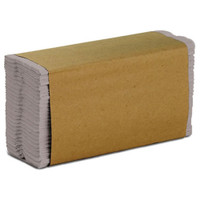 Kraft Multi-fold Towel