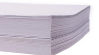 Copy Paper, 8.5x11 White (Ream)