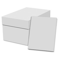 Copy Paper, 8.5x11 White (Case)