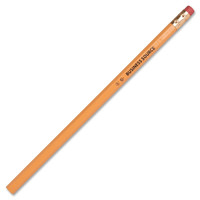 Pencils, 12 pk, #2 (non-mechanical)